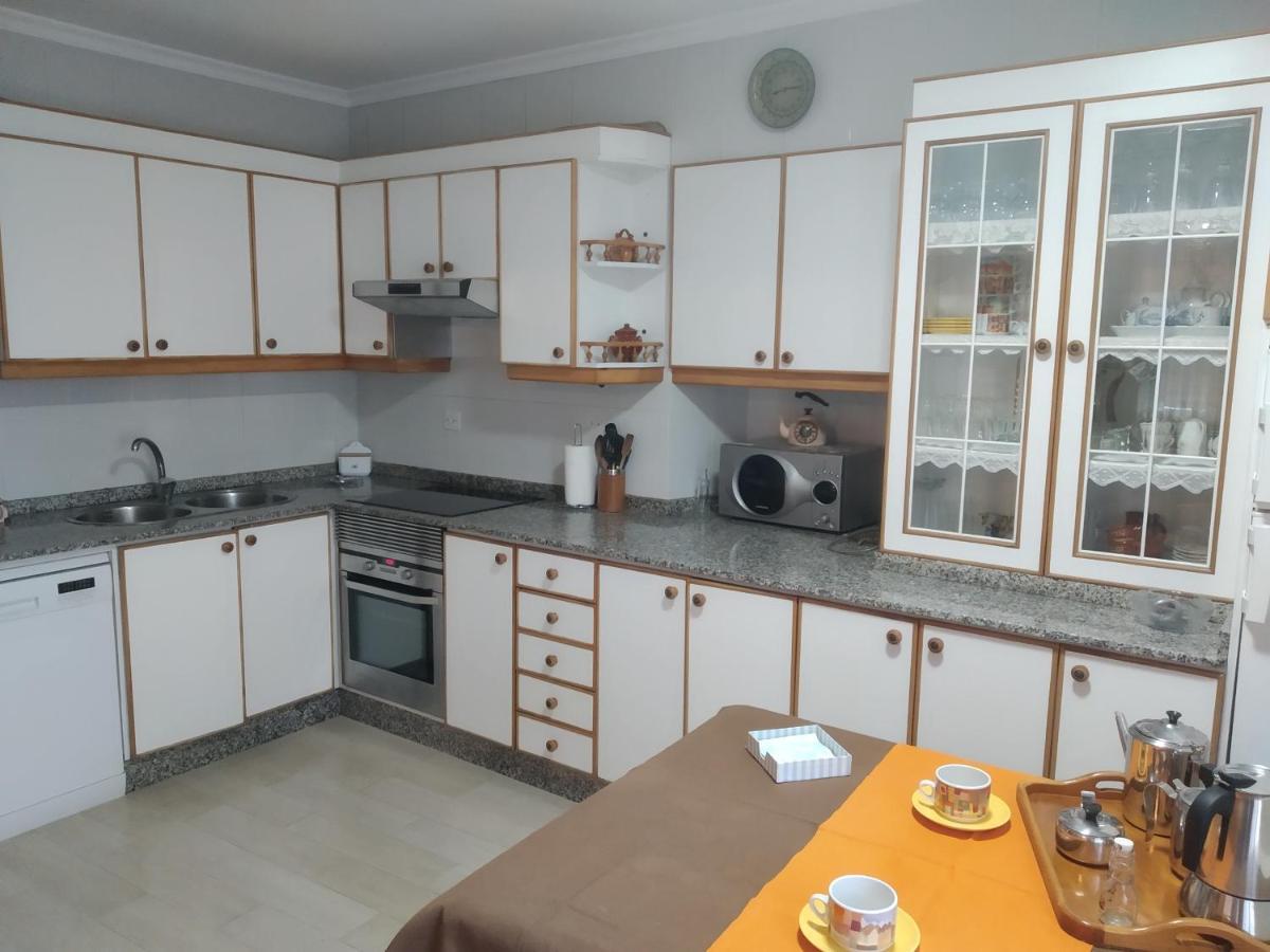 Apartamento Pettit Centro De O Grove Exterior photo